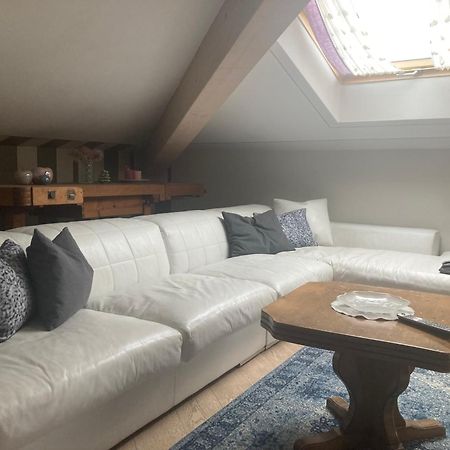 דירות קאבאלס Crystal House מראה חיצוני תמונה
