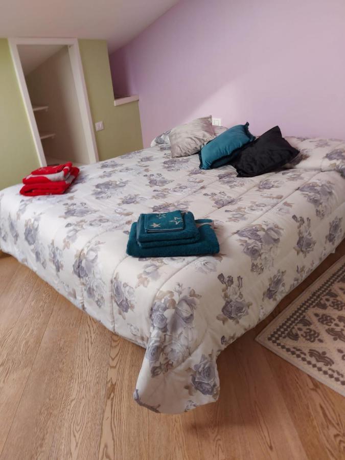 דירות קאבאלס Crystal House מראה חיצוני תמונה