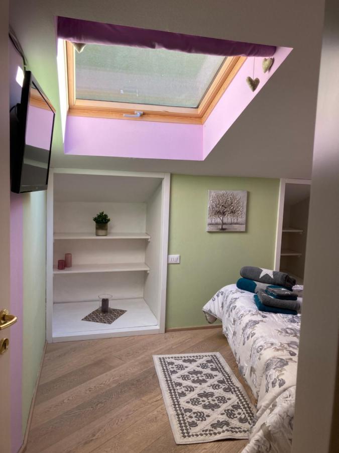 דירות קאבאלס Crystal House מראה חיצוני תמונה
