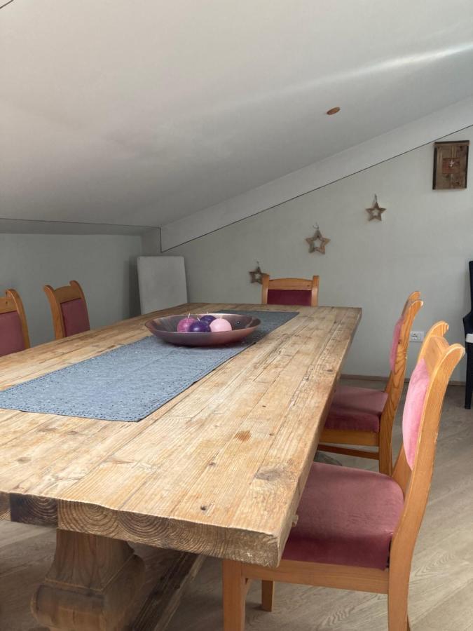 דירות קאבאלס Crystal House מראה חיצוני תמונה