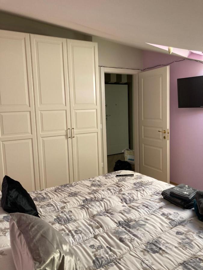 דירות קאבאלס Crystal House מראה חיצוני תמונה