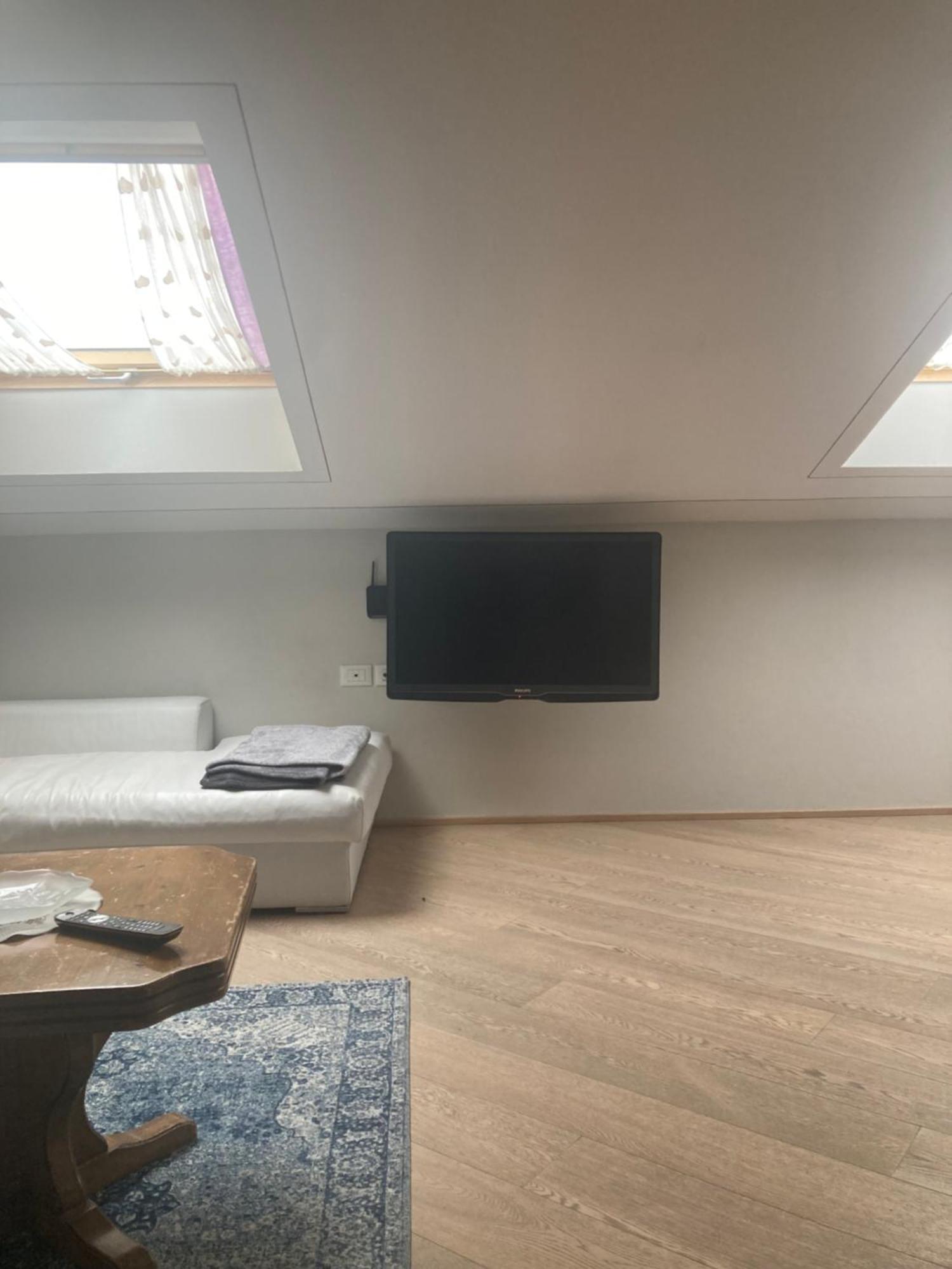 דירות קאבאלס Crystal House מראה חיצוני תמונה